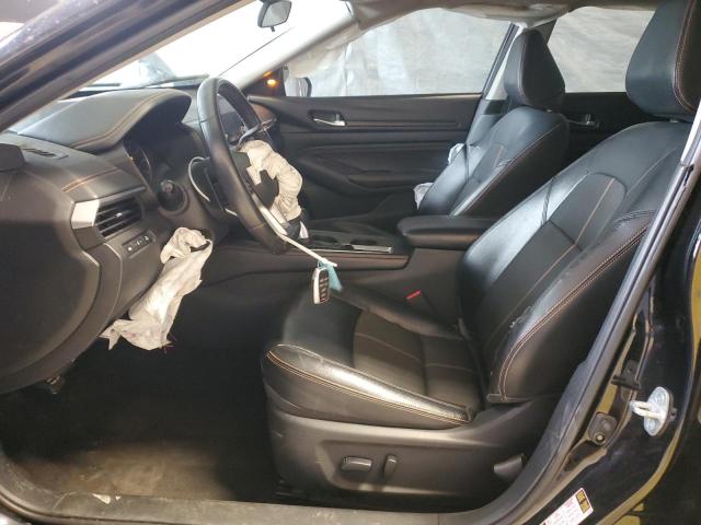 2020 NISSAN ALTIMA SR #3301618620