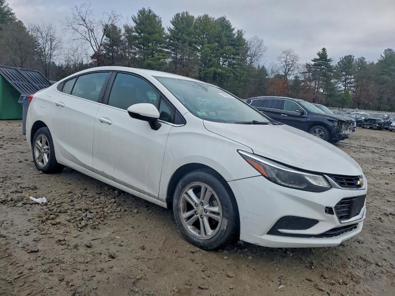 2016 CHEVROLET CRUZE LT #3301459517
