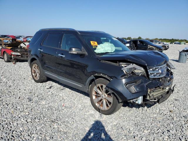 2019 FORD EXPLORER L #3304001666