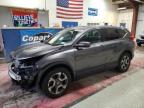 Lot #3301710405 2018 HONDA CR-V EX