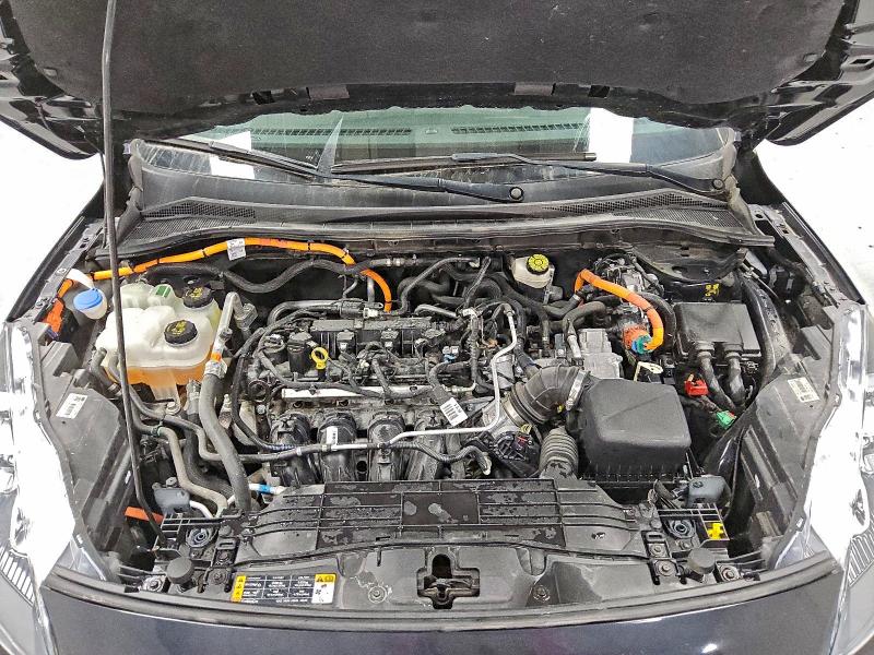 2022 FORD ESCAPE TIT #3305420440