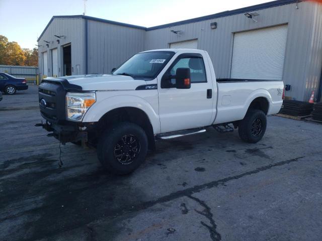 2012 FORD F350 SUPER #3282552869
