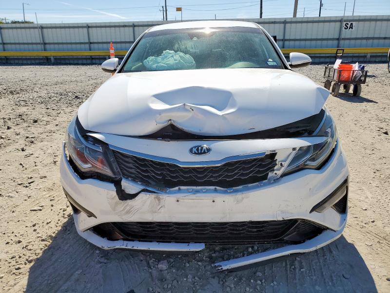 2019 KIA OPTIMA LX #3308599532