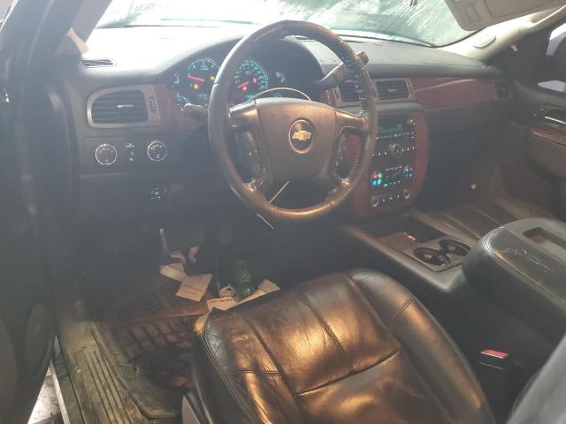 2011 CHEVROLET SILVERADO #3292369290