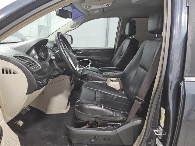 2014 CHRYSLER TOWN & COU #3303657933