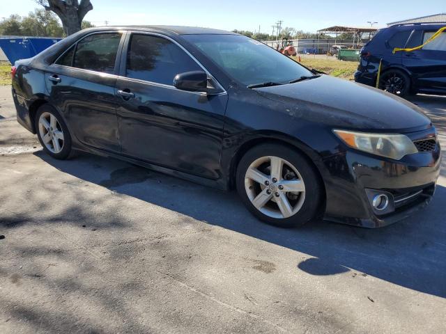 2013 TOYOTA CAMRY L #3304383589