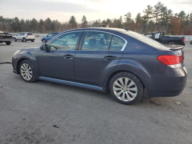 2011 SUBARU LEGACY 2.5 #3284717982