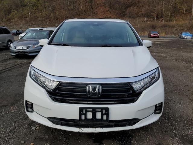 2024 HONDA ODYSSEY TO #3292300291