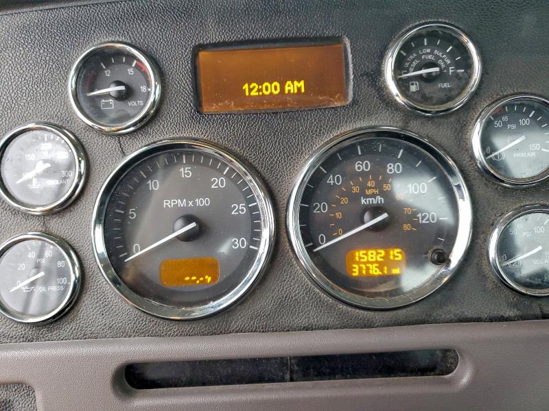 2014 PETERBILT 365 #3294091945