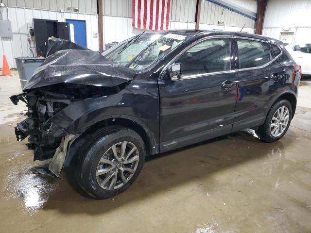 2021 NISSAN ROGUE SPOR #3297966780