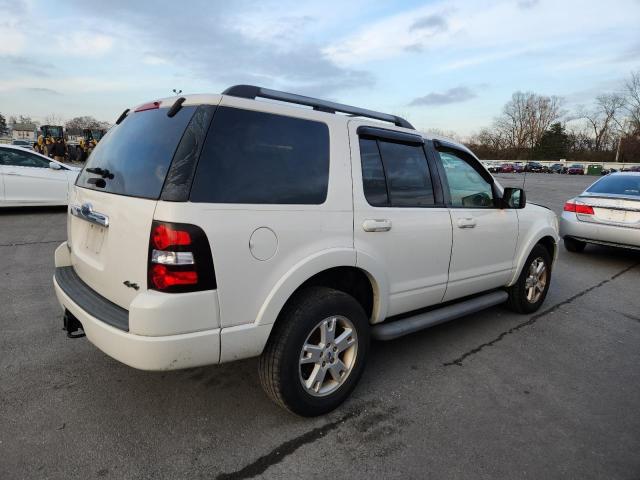 2010 FORD EXPLORER X #3302651009