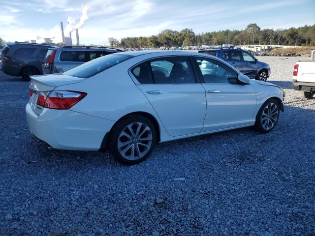2013 HONDA ACCORD SPO #3291430159