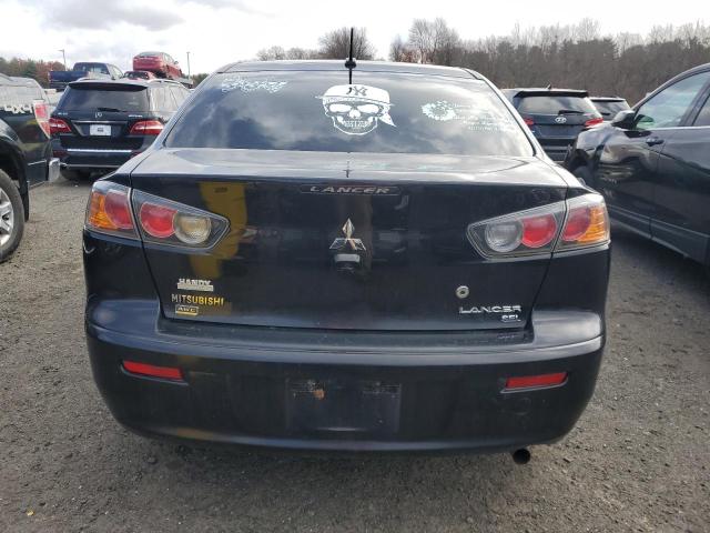 2017 MITSUBISHI LANCER ES #3284708995