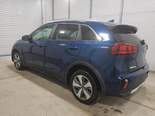 2020 KIA NIRO LX #3316802403