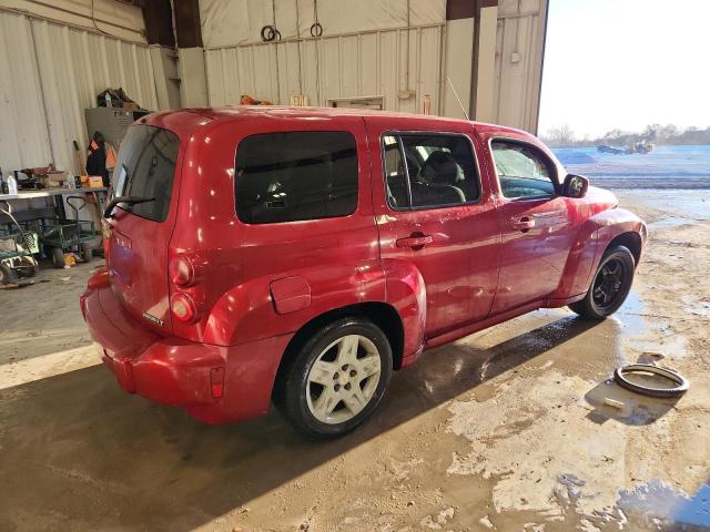 2010 CHEVROLET HHR LT #3310616286
