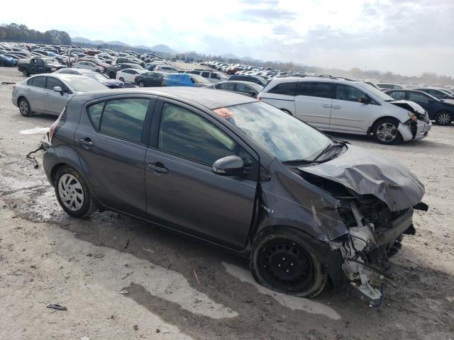 2015 TOYOTA PRIUS C #3287670020