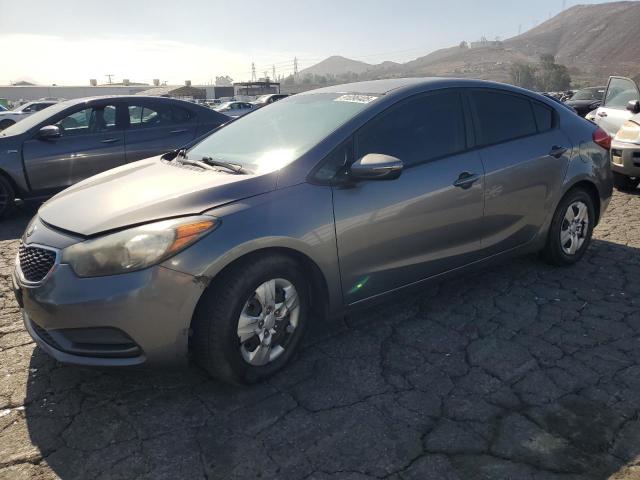 KIA FORTE LX