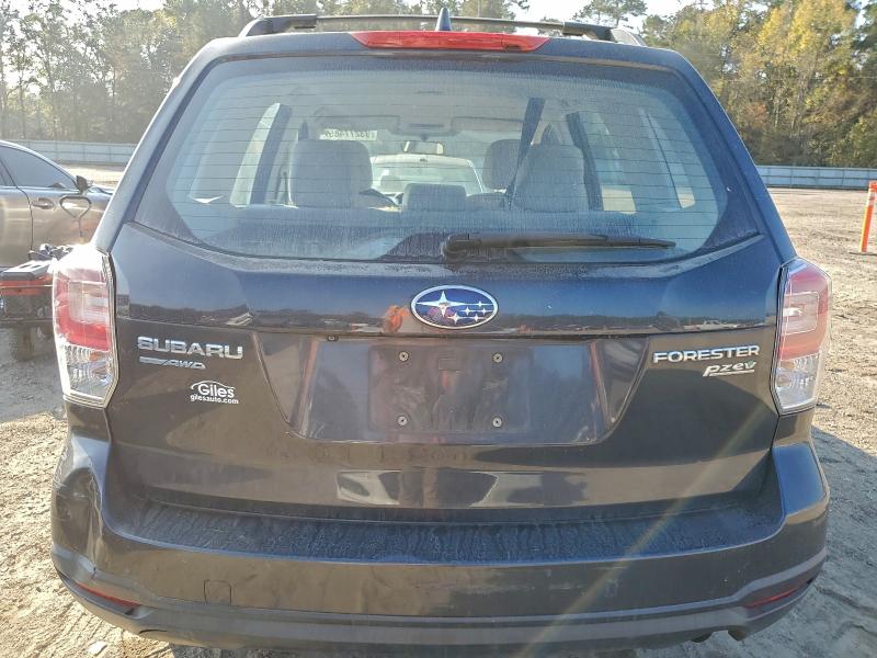 2017 SUBARU FORESTER 2 #3296908827