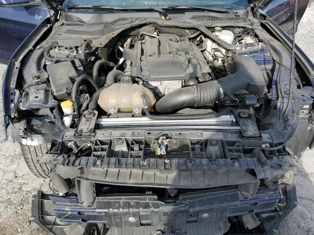 2019 FORD MUSTANG #3304744968