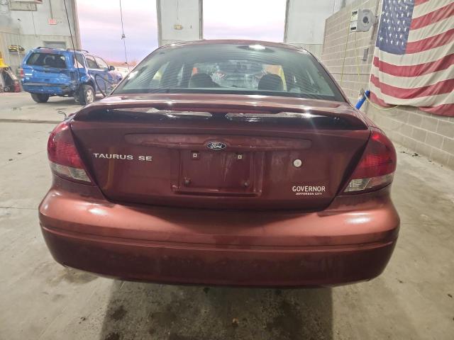 2005 FORD TAURUS SE #3296303447