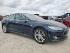 Lot #3292288282 2014 TESLA MODEL S