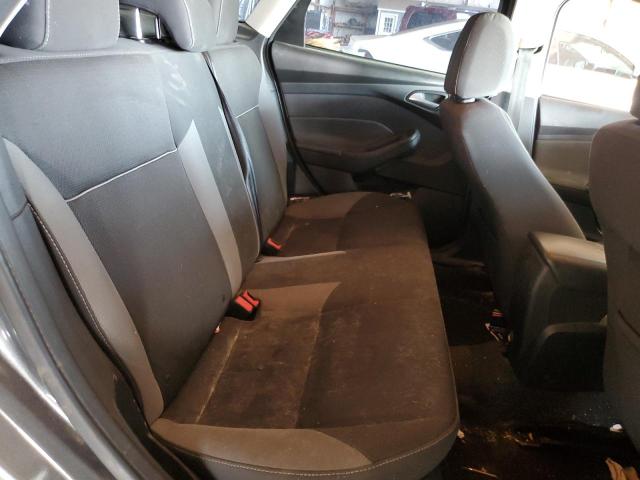 2013 FORD FOCUS SE #3309684835