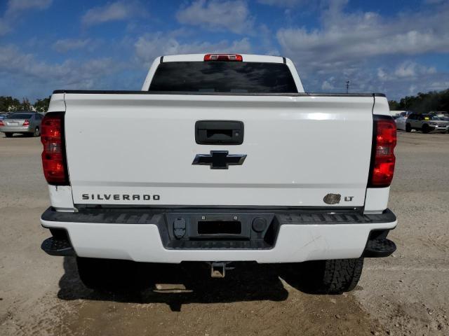 2016 CHEVROLET SILVERADO #3315984225