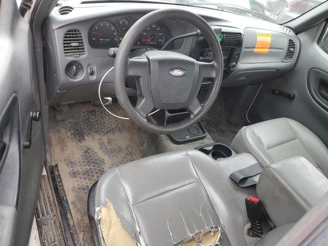 2010 FORD RANGER #3304740903