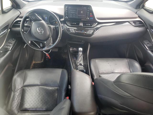 2019 TOYOTA CHR #3287628047