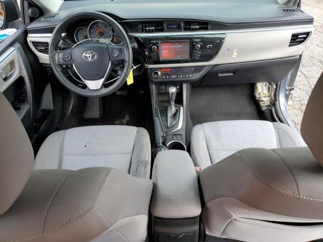 2016 TOYOTA COROLLA L #3310303059
