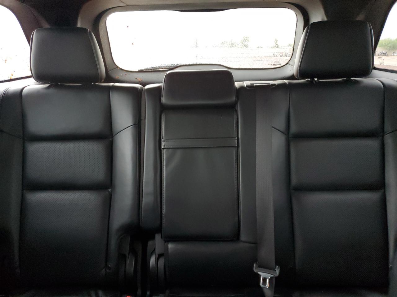 JEEP GRAND CHEROKEE OVERLAND