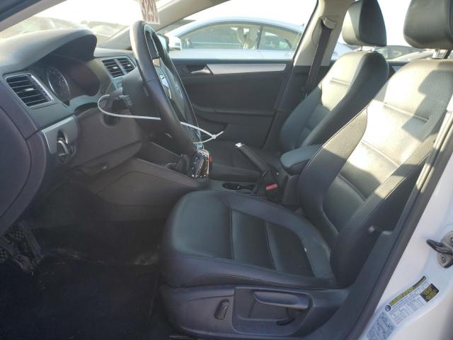 2013 VOLKSWAGEN JETTA SE #3291340157