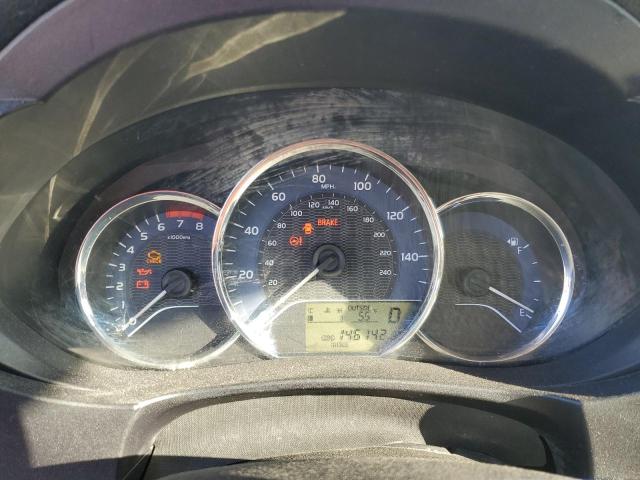 2016 TOYOTA COROLLA L #3301835350