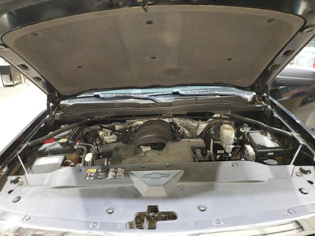 2014 CHEVROLET SILVERADO #3297143496