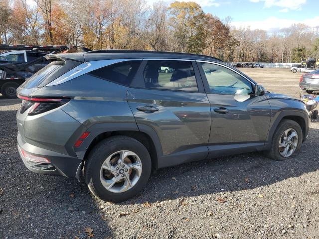 2023 HYUNDAI TUCSON SEL #3304363590