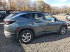 Lot #3304363590 2023 HYUNDAI TUCSON SEL