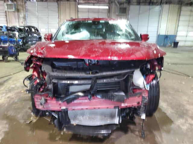 2025 CHEVROLET BLAZER RS #3312454629