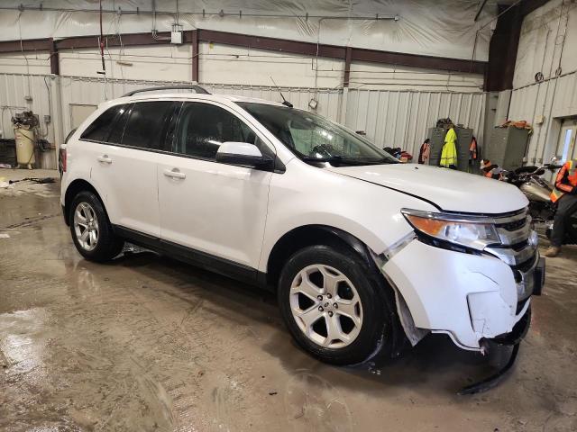2014 FORD EDGE SEL #3302923128