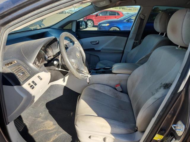 2011 TOYOTA VENZA #3293515405