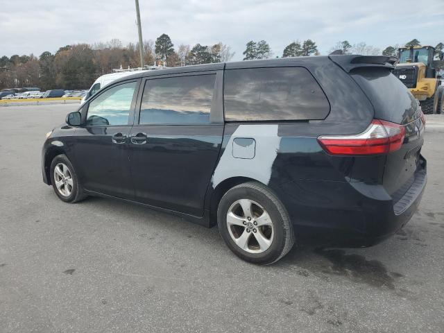 2020 TOYOTA SIENNA L #3293308432