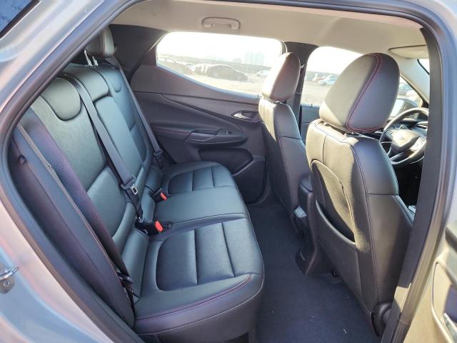 2023 CHEVROLET BOLT EUV L #3301787332