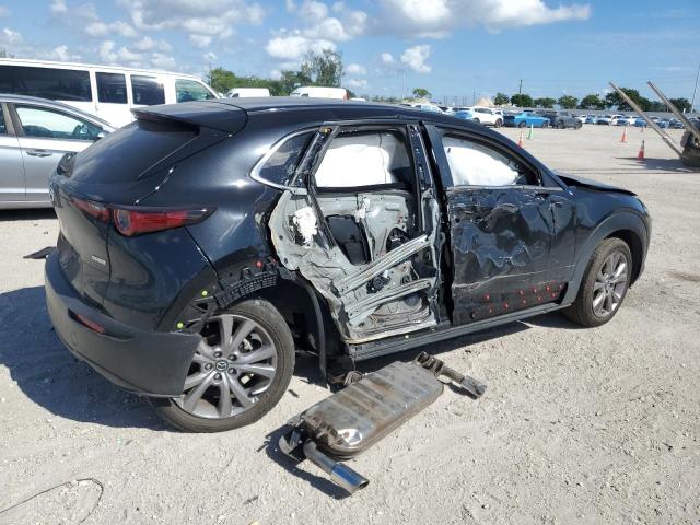 2021 MAZDA CX-30 SELE #3302878908