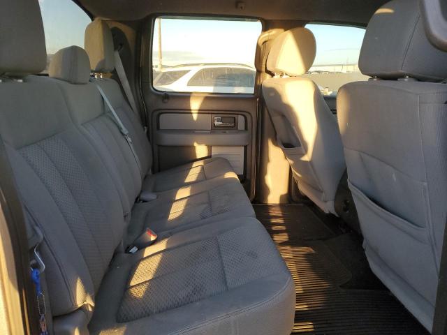 2014 FORD F150 SUPER - 1FTFW1EF6EKF97047