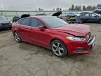 Lot #3302794901 2014 FORD FUSION SE
