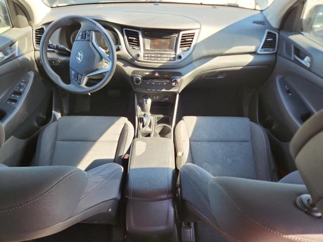 2017 HYUNDAI TUCSON LIM KM8J33A47HU464871