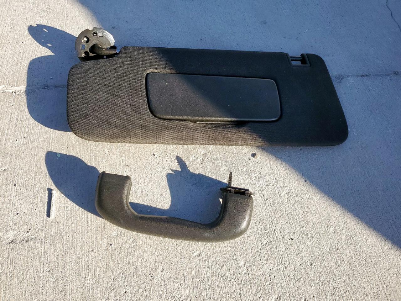 CHEVROLET TRAILBLAZER RS