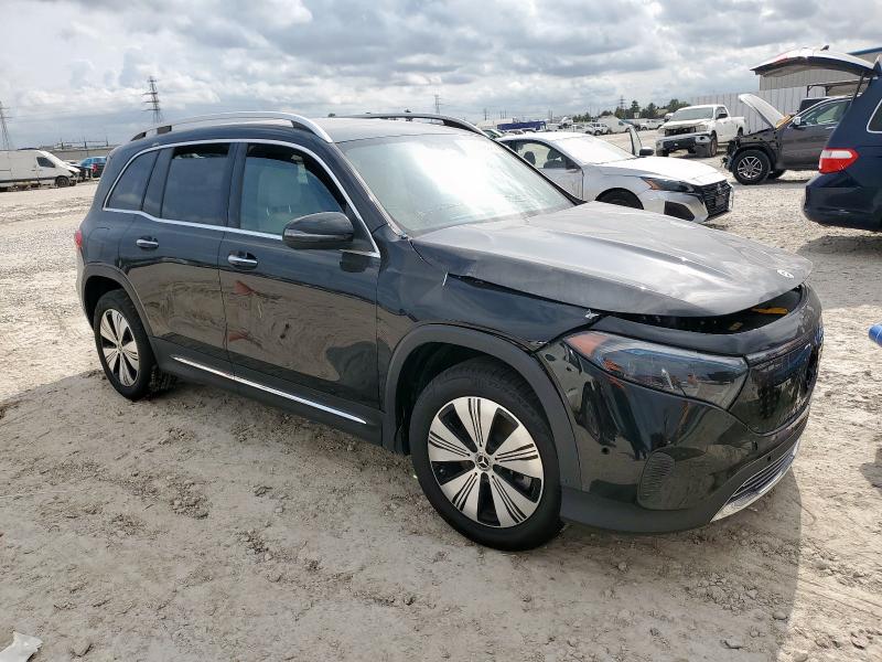 2024 MERCEDES-BENZ EQB 300 4M #3291159954