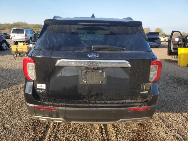 2020 FORD EXPLORER X #3291378161