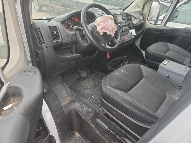 2021 RAM PROMASTER #3298228036