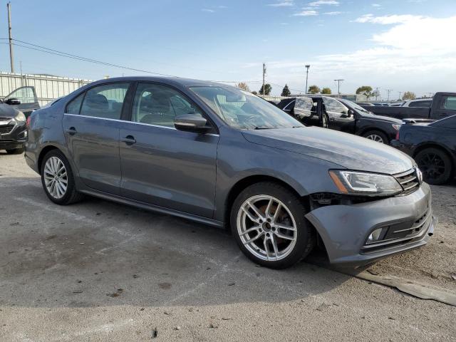 2015 VOLKSWAGEN JETTA SE - 3VWD17AJ3FM229659